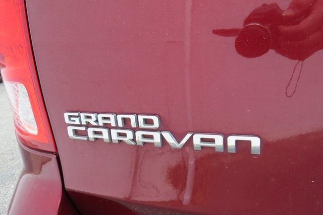 2018 Dodge Grand Caravan GT for sale in Hartsville, SC – photo 10