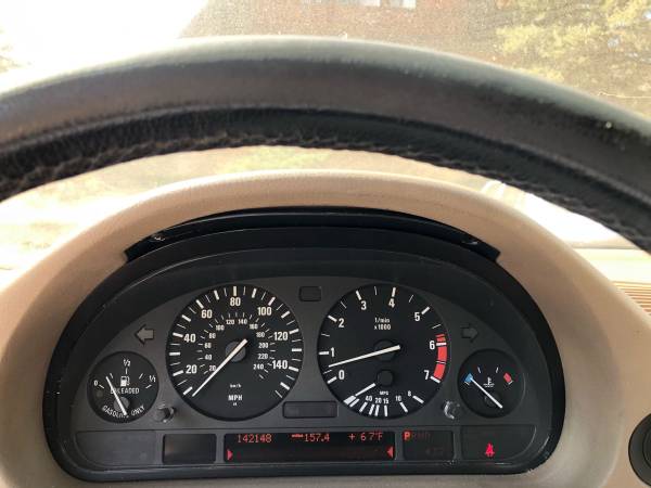 2000 BMW 740iL for sale in Lyons, CO – photo 6