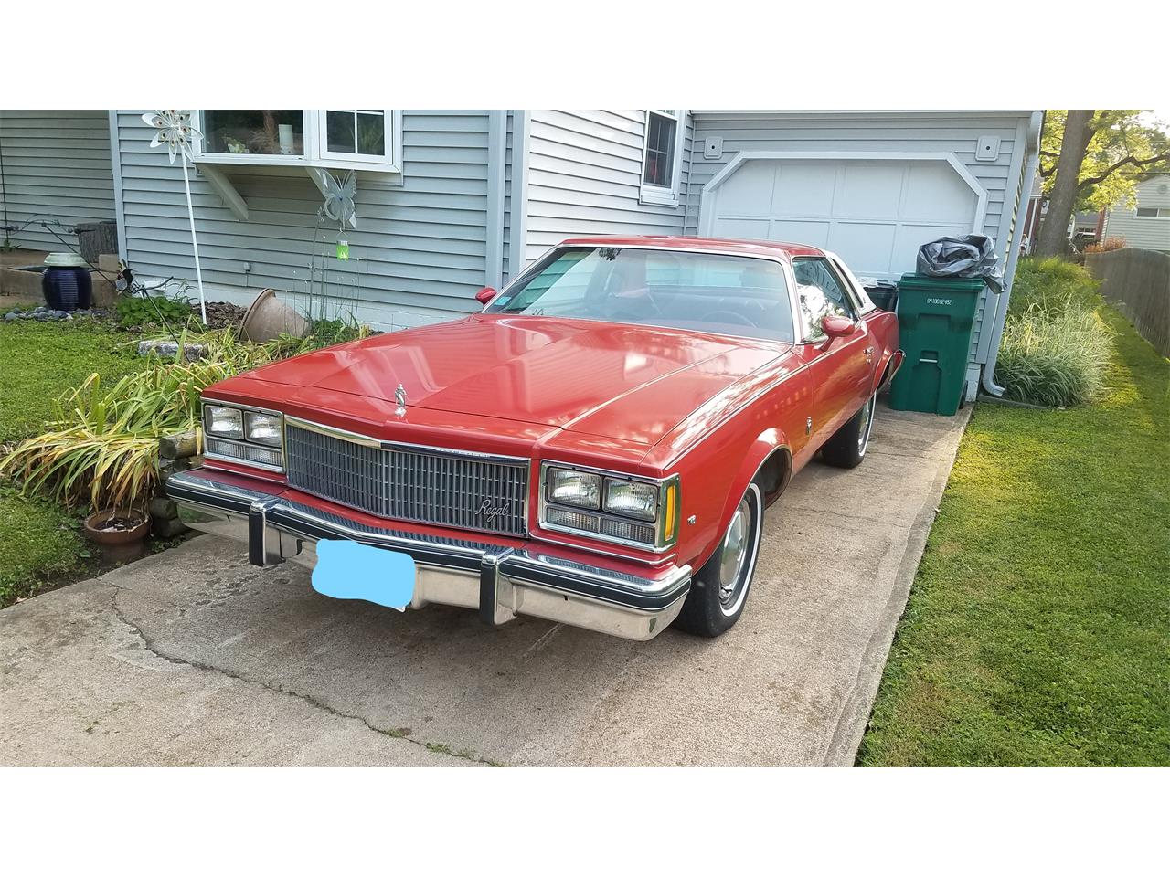 1976 Buick Regal for sale in Saint Louis, MO – photo 2
