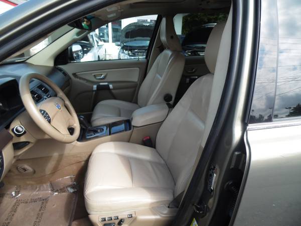 2010 VOLVO XC90!! THIRD ROW, LEATHER, REAR ENTERTAINMENT!!!!!!!!!!!!!! for sale in Norfolk, VA – photo 10