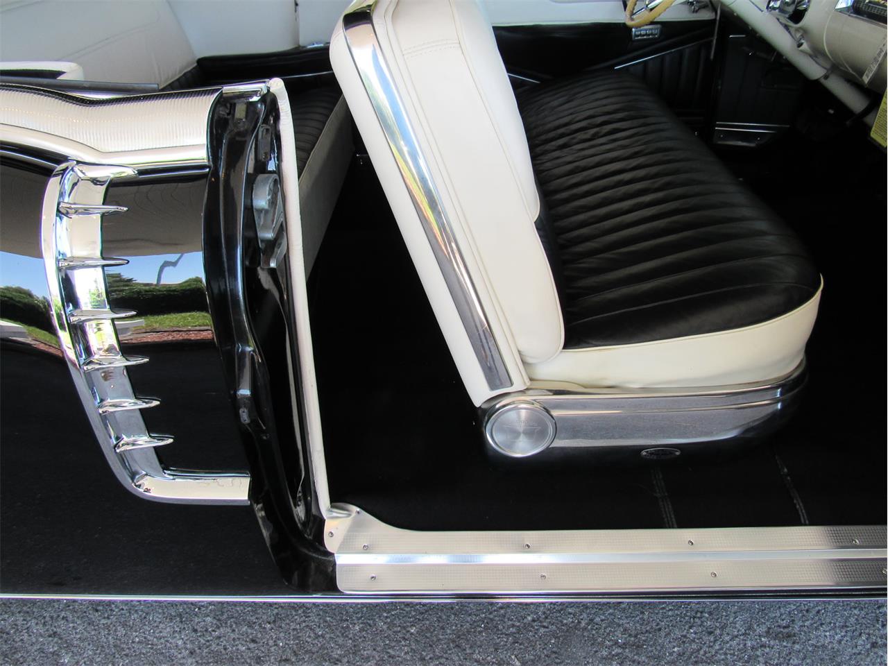1956 Cadillac Series 62 for sale in Sarasota, FL – photo 51