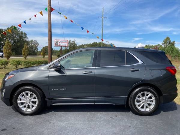 2020 Chevrolet Equinox LT, 1 Local Owner, Like New! for sale in Belton, SC – photo 8