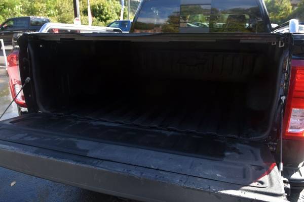 2016 Chevrolet Silverado 1500 4x4 Chevy Truck 4WD Crew Cab High... for sale in Waterbury, CT – photo 23