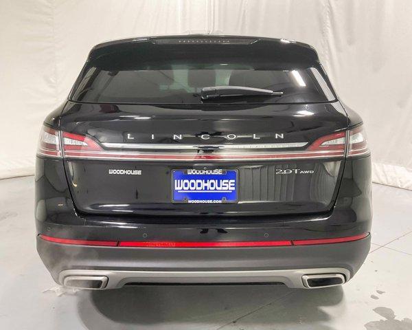 2019 Lincoln Nautilus Select for sale in Omaha, NE – photo 6