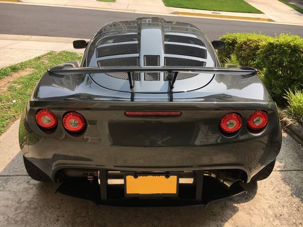 SUPERCHARGED Lotus Exige for sale in Alexandria, District Of Columbia – photo 6