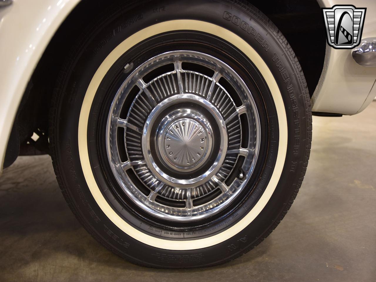 1963 Pontiac Tempest for sale in O'Fallon, IL – photo 40