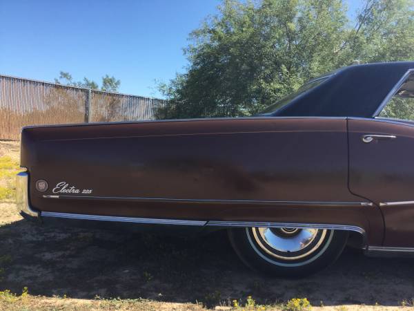 1968 Buick Electra 225 for sale in Surprise, AZ – photo 10