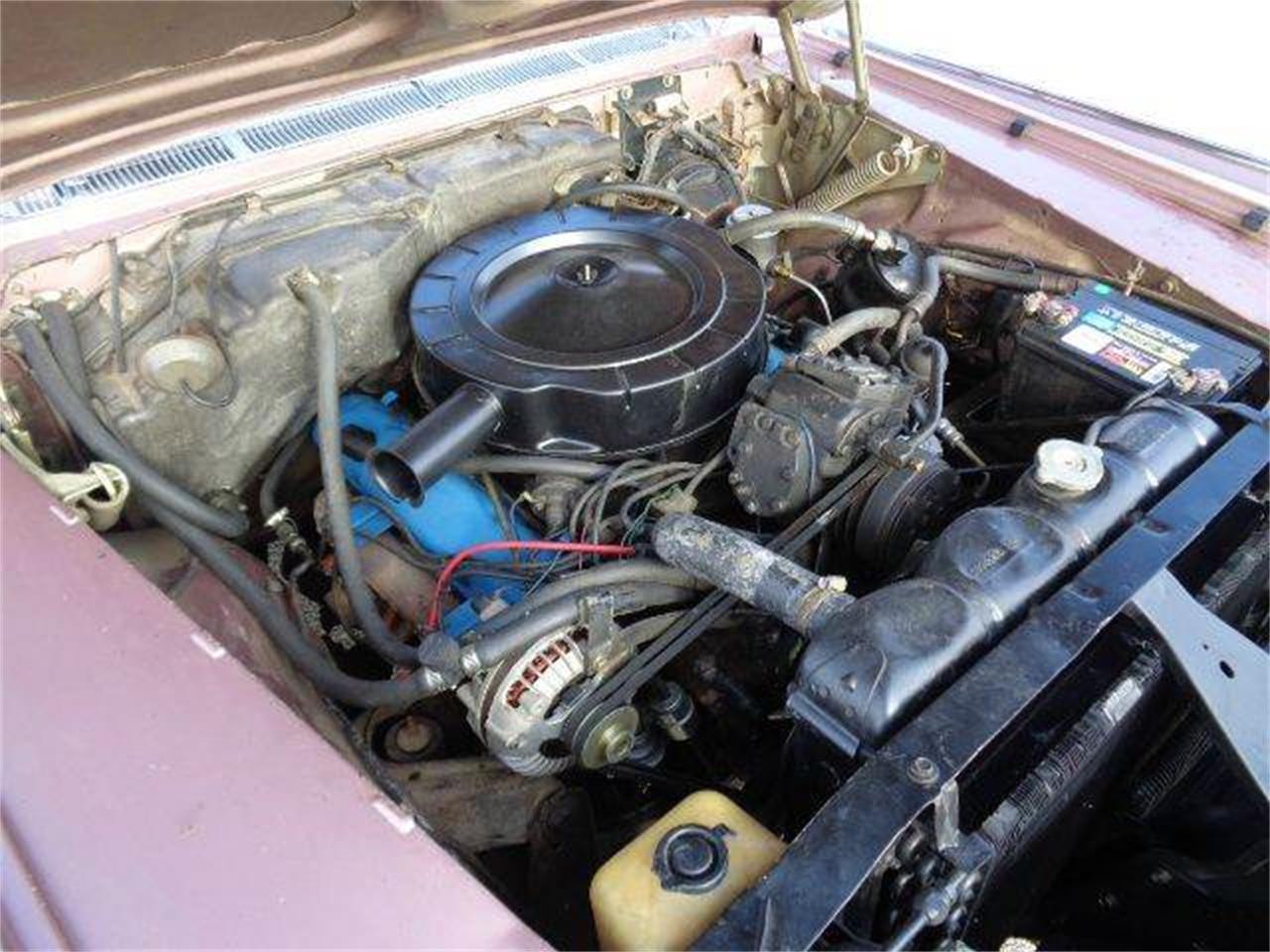 1965 Chrysler Imperial Crown for sale in Staunton, IL – photo 12