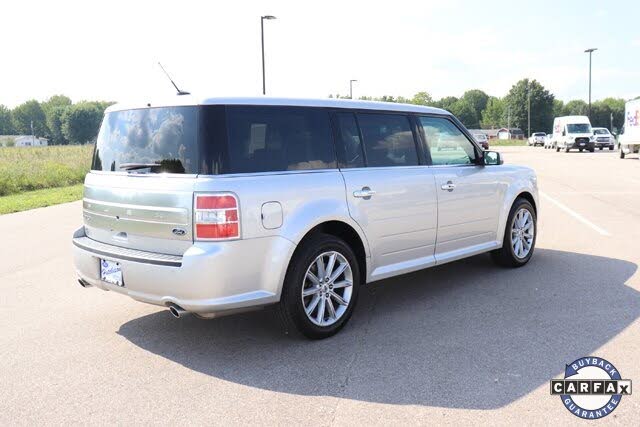 2017 Ford Flex Limited for sale in Saint James, MO – photo 10