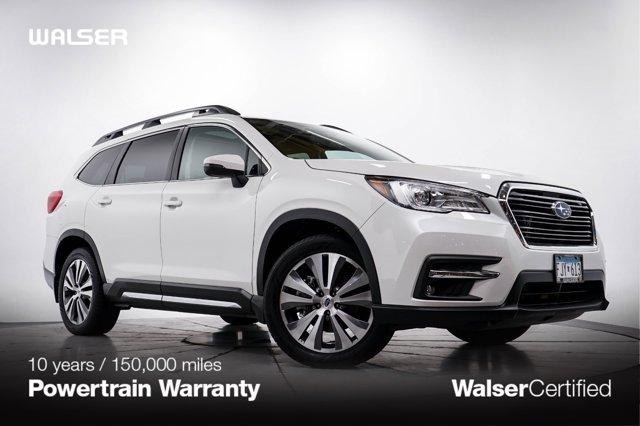 2021 Subaru Ascent Limited for sale in Burnsville, MN