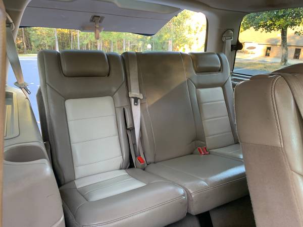 2006 FORD EXPEDITION EDDIE BAUER for sale in Columbia, SC – photo 19