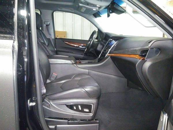 2015 Cadillac Escalade Luxury Sport Utility 4D - cars & trucks - by... for sale in Stafford, District Of Columbia – photo 6