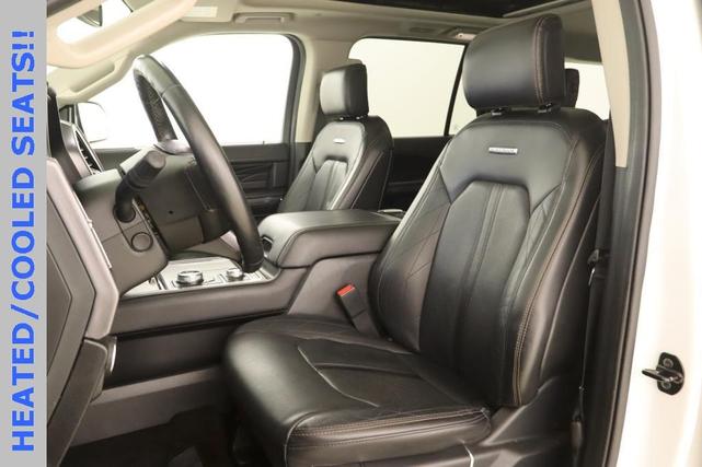 2020 Ford Expedition Max Platinum for sale in Leavenworth, KS – photo 3