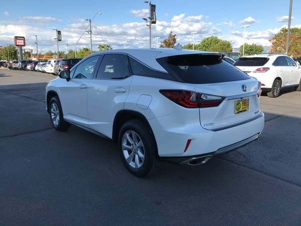 2016 Lexus RX 350 for sale in Boise, ID – photo 7