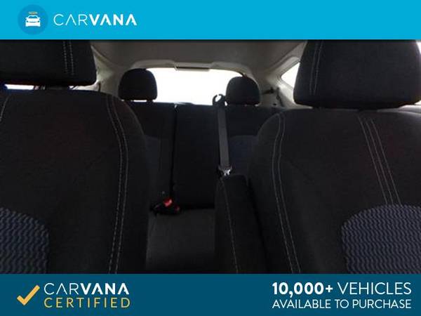 2014 Nissan Versa Note SV Hatchback 4D hatchback RED - FINANCE ONLINE for sale in Macon, GA – photo 17