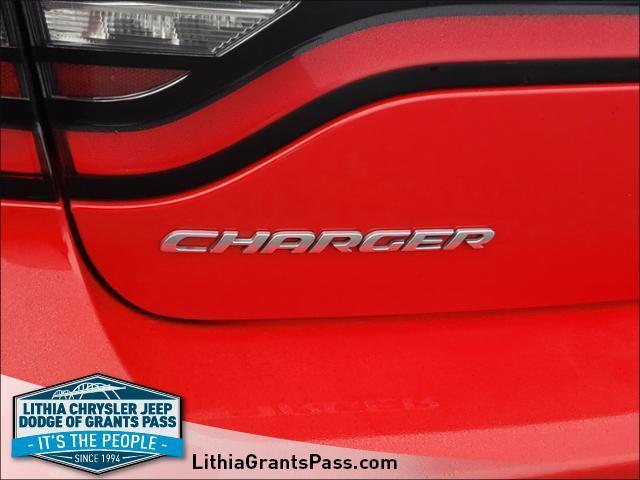 2021 Dodge Charger R/T for sale in Grants Pass, OR – photo 15