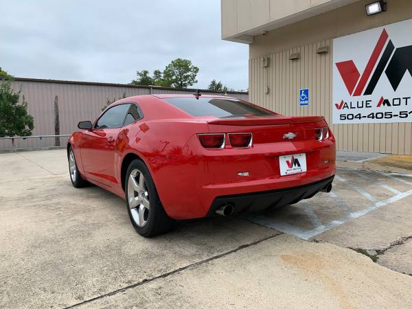 ★★★CHEVROLET CAMARO "SS"►ValueMotorz.com"99.9% APPROVED" for sale in Kenner, LA – photo 8
