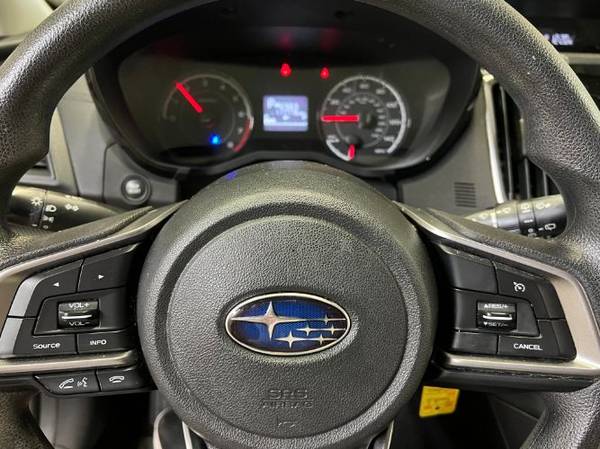 2019 Subaru Impreza - - by dealer - vehicle automotive for sale in Springfield, MO – photo 17