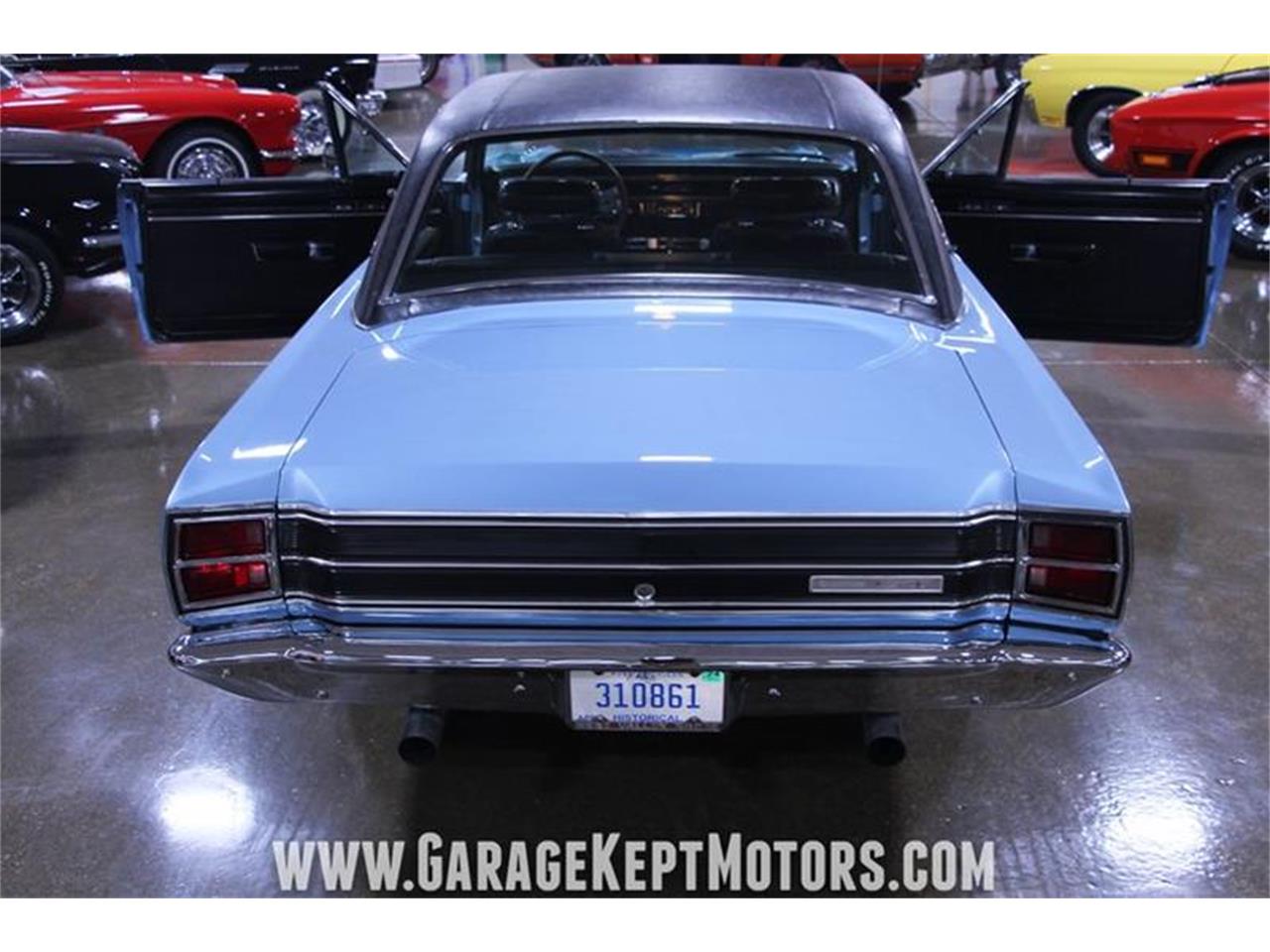 1969 Dodge Dart for sale in Grand Rapids, MI – photo 66