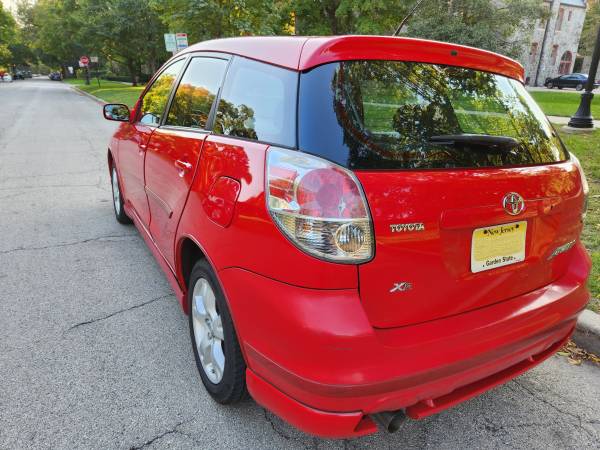 2008 Toyota Matrix XR Sport Wagon 4D for sale in Chicago, IL – photo 4