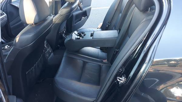 BMW 545 ... 116, xxx ... NAVIGATION . LEATHER . SUNROOF for sale in Hurst, TX – photo 14