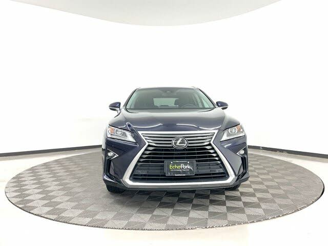 2019 Lexus RX 350 AWD for sale in Denver , CO – photo 2