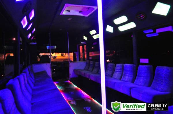 1999 International Party bus - cars & trucks - by owner - vehicle... for sale in North Attleboro, RI – photo 17