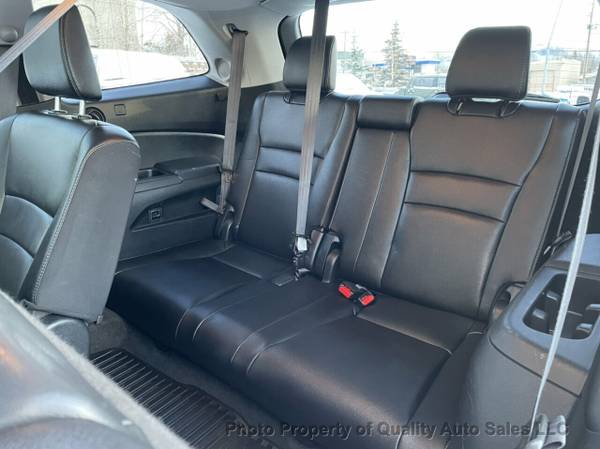 2016 Honda Pilot AWD 3RD Row 54K Miles - - by dealer for sale in Anchorage, AK – photo 15