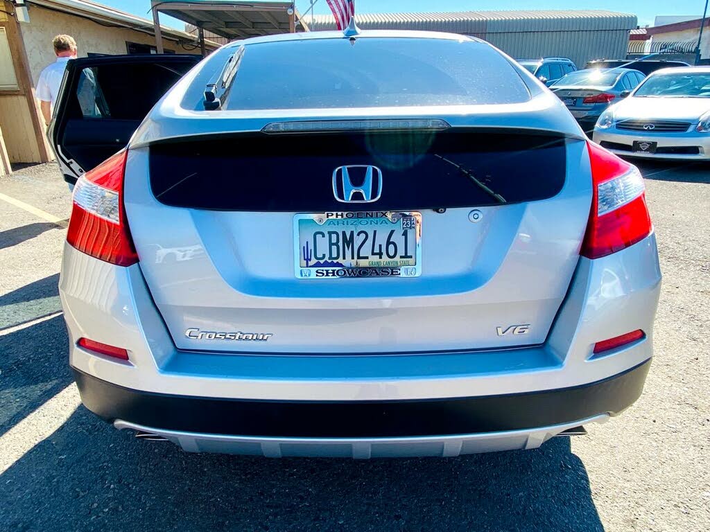 2015 Honda Crosstour EX-L V6 for sale in Phoenix, AZ – photo 6