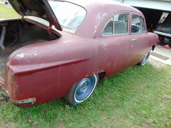 1951 Ford 2 door sedan for sale in Other, FL – photo 2