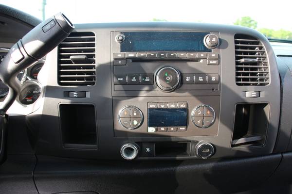 2011 GMC SIERRA 1500 CREW CAB for sale in Miramar, FL – photo 16