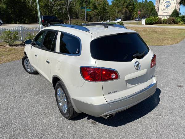 2011 Buick Enclave CXL 1 4dr Crossover w/1XL for sale in Conway, SC – photo 6