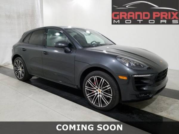 2017 Porsche Macan GTS for sale in Portland, OR