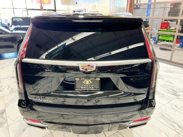 2021 Cadillac Escalade Premium Luxury for sale in Other, NJ – photo 10