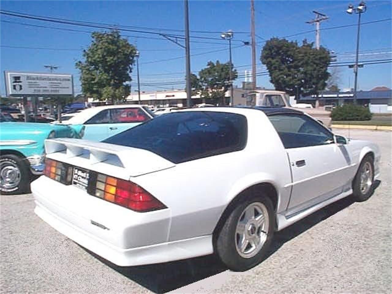 1992 Chevrolet Camaro for sale in Stratford, NJ – photo 6
