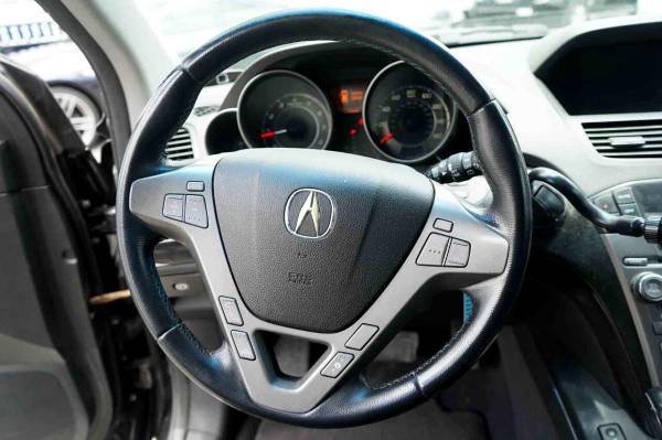 2009 Acura MDX AWD 4dr Tech/Entertainment Pkg Great Finance Programs... for sale in Honolulu, HI – photo 17