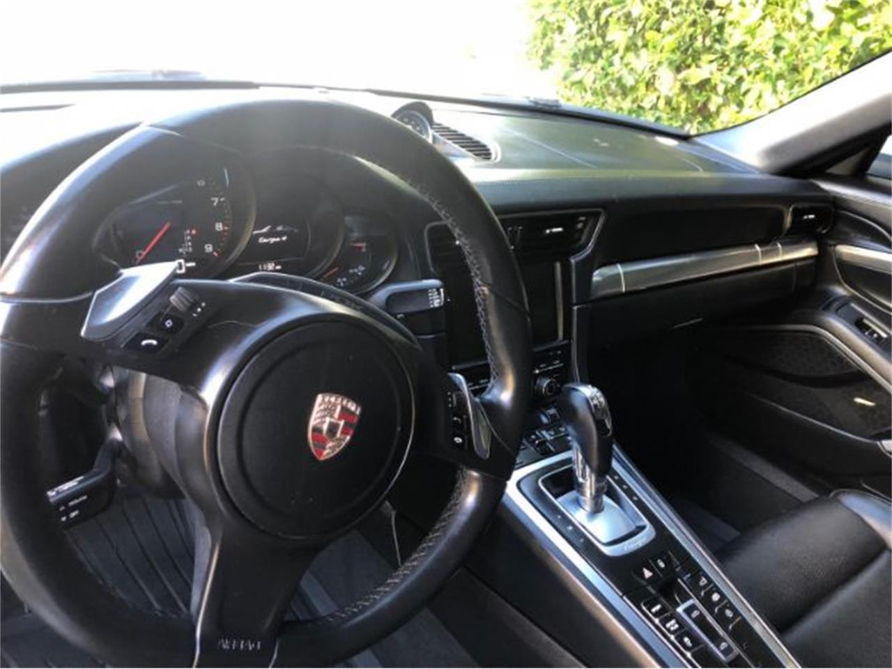 2015 Porsche 911 for sale in Cadillac, MI – photo 9