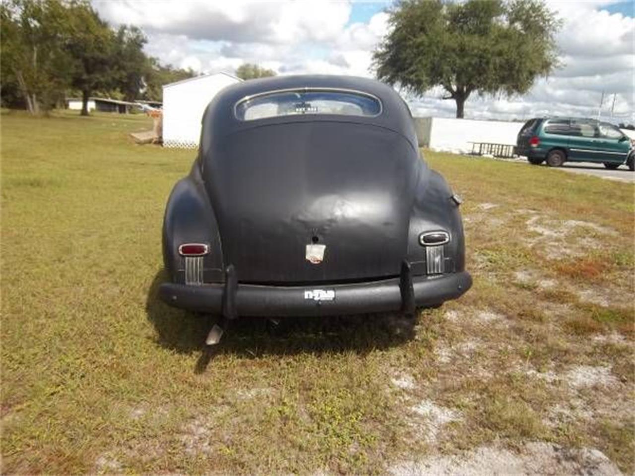 1948 Chevrolet Fleetline for sale in Cadillac, MI – photo 10