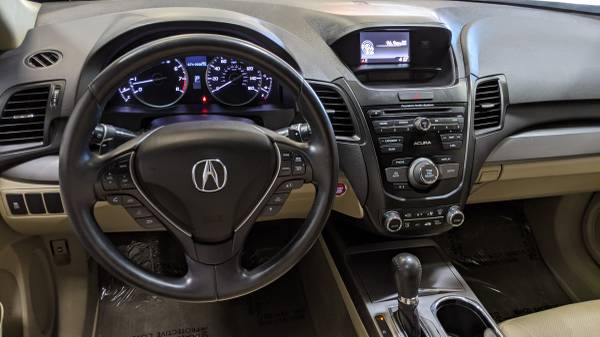2015 ACURA RDX * FINANCING AVAILABLE * - cars & trucks - by dealer -... for sale in Boise, ID – photo 15