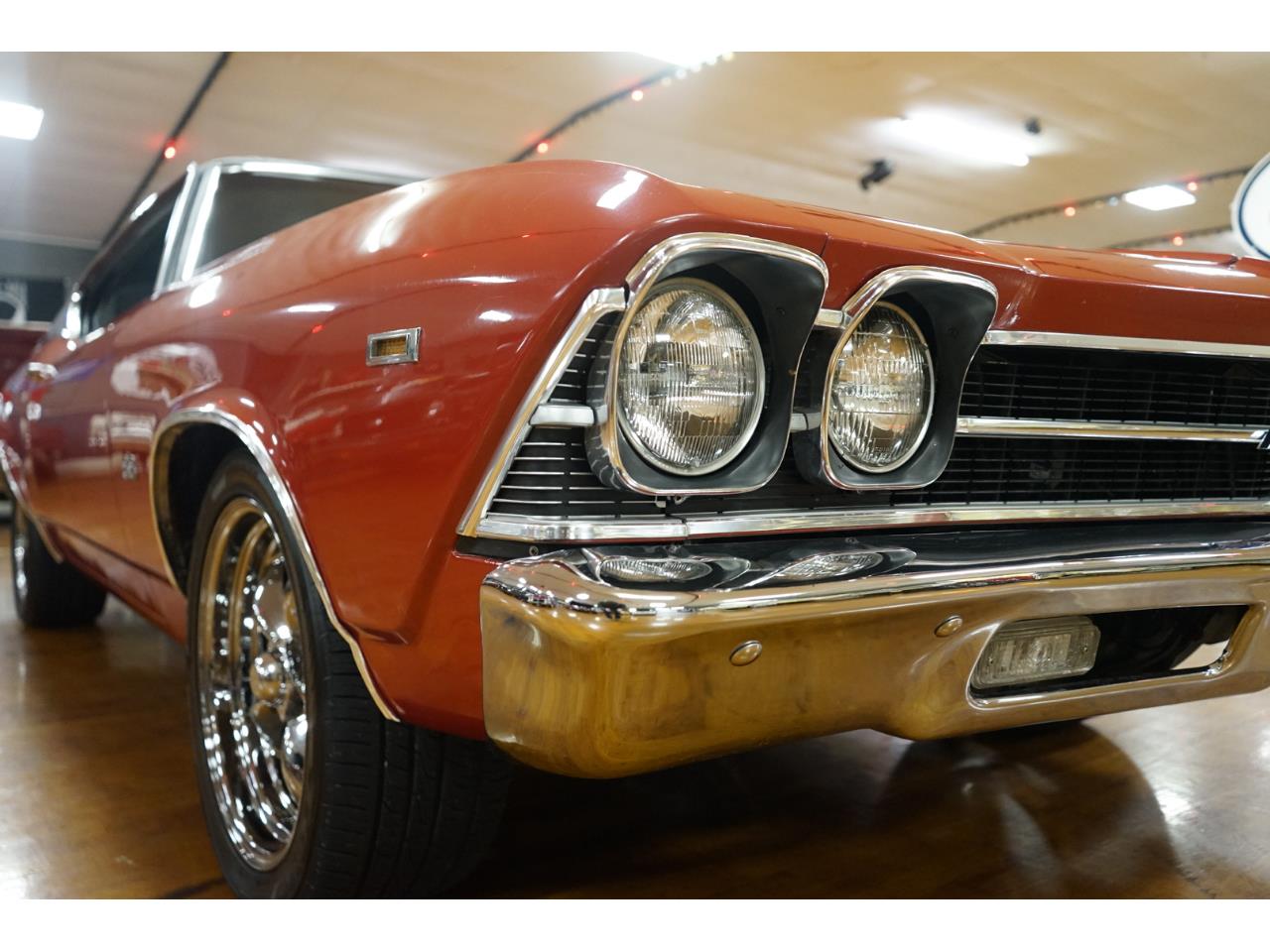 1969 Chevrolet Chevelle for sale in Homer City, PA – photo 25