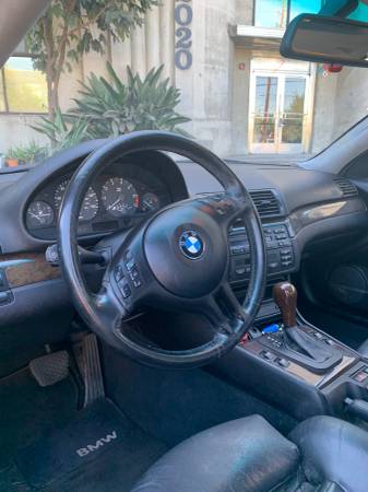 BMW 328ci 2002 for sale in Los Angeles, CA – photo 6