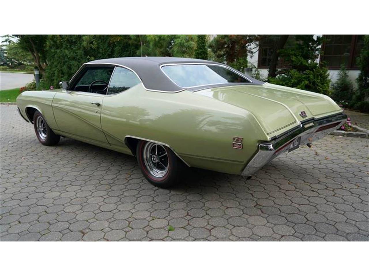1969 Buick Gran Sport for sale in Old Bethpage , NY – photo 14