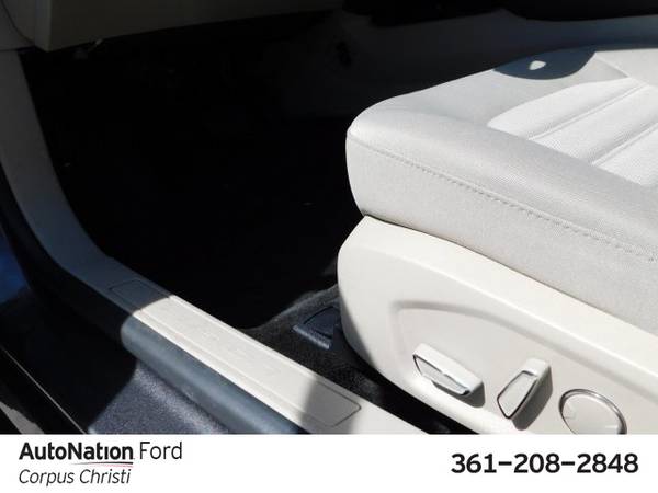 2018 Ford Fusion Hybrid SE SKU:JR235433 Sedan for sale in Corpus Christi, TX – photo 10