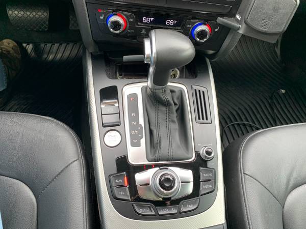 2014 Audi allroad Premium Plus for sale in Somerset, MA – photo 15