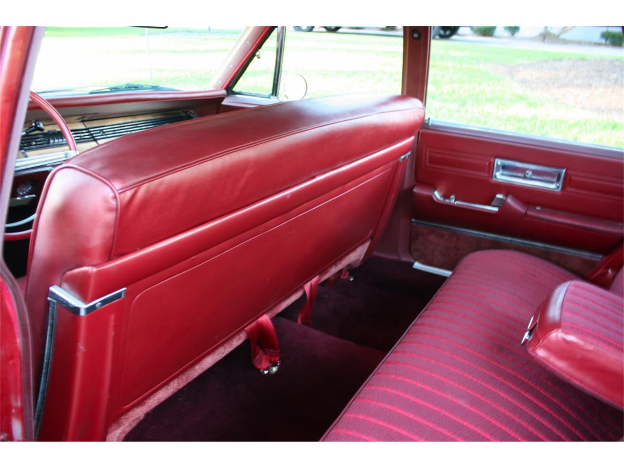 1968 Chrysler Imperial for sale in Lakeland, FL – photo 35