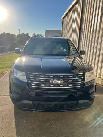 2017 Ford Explorer for sale in Oxford, MS – photo 3
