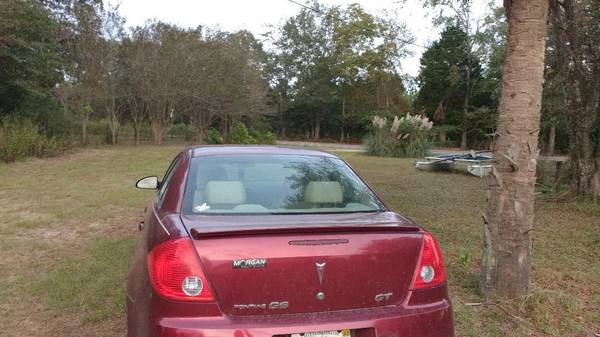 2009 Pontiac Sedan 3,900 dollars for sale in Argyle, FL – photo 4