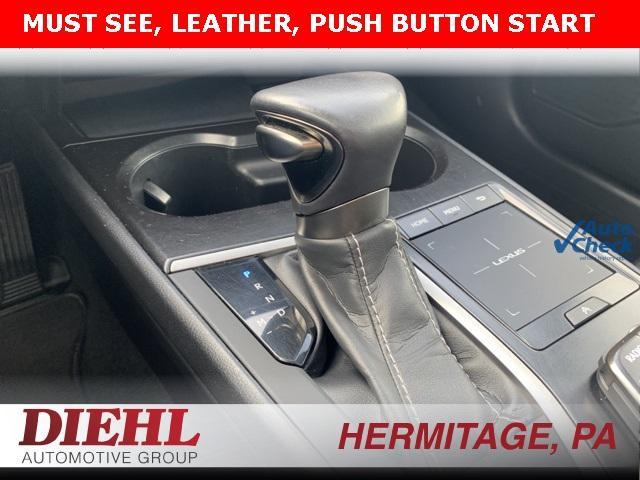 2019 Lexus UX 200 Base for sale in Hermitage, PA – photo 20