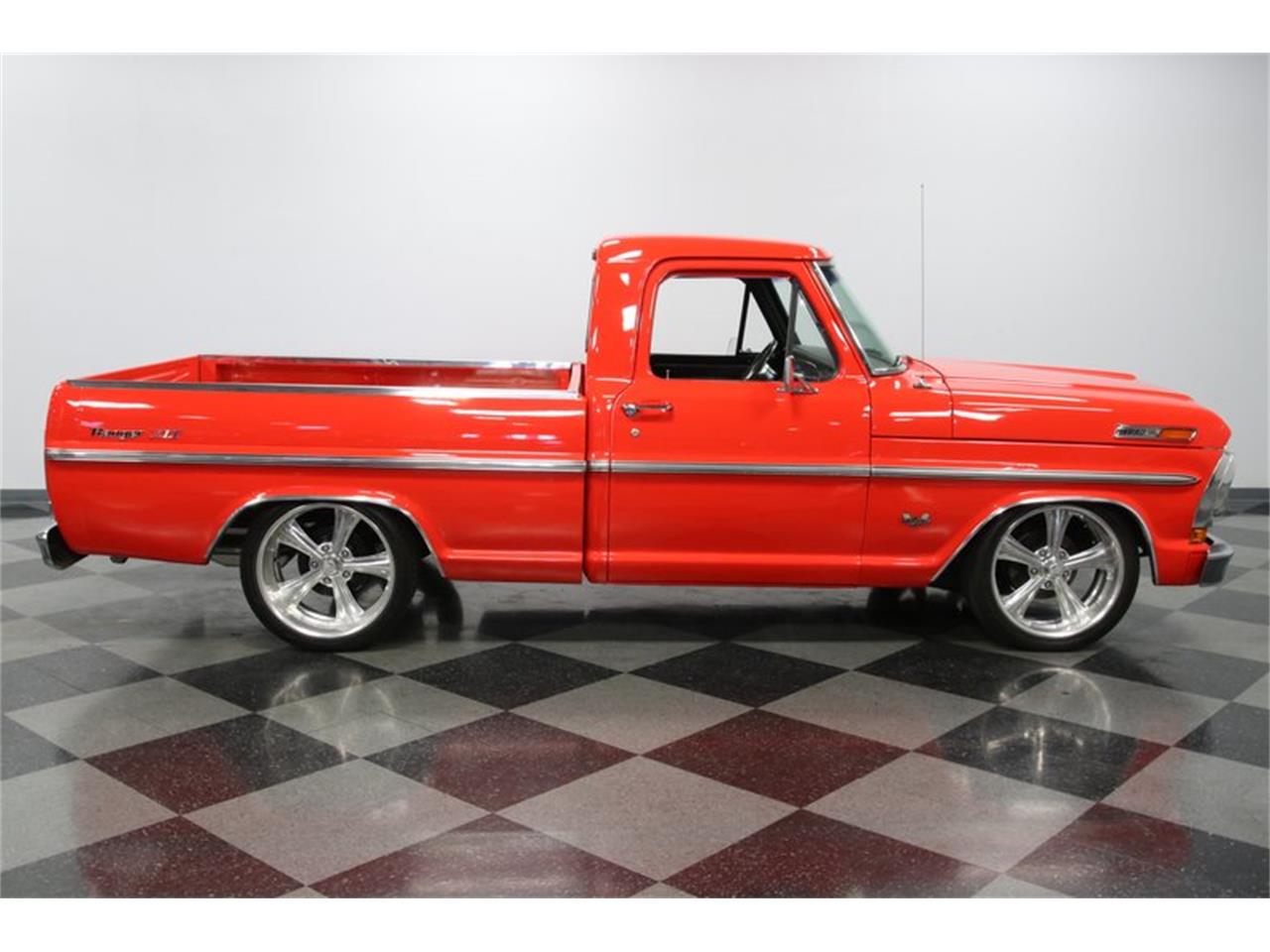 1970 Ford F100 for sale in Concord, NC – photo 14