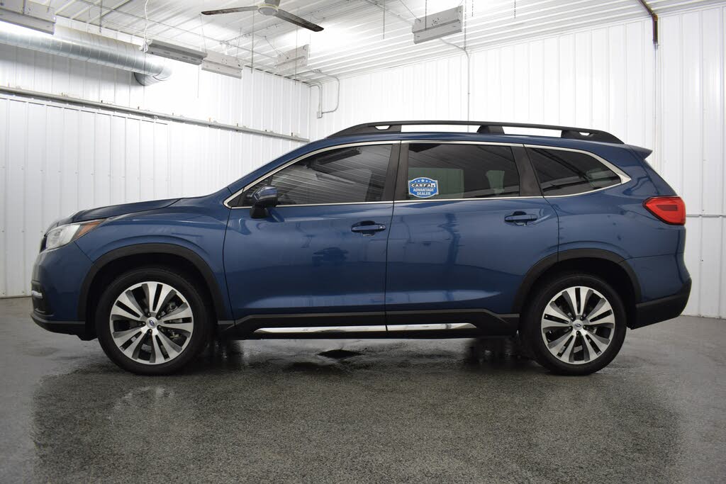 2019 Subaru Ascent Limited 7-Passenger AWD for sale in Other, MI – photo 6